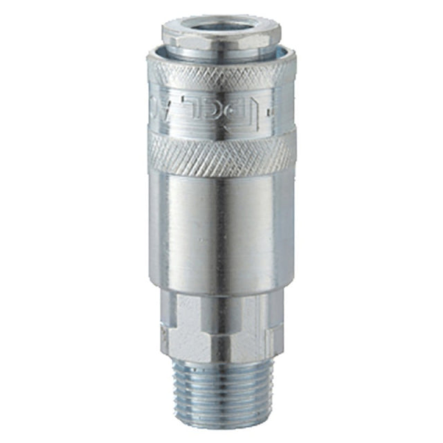 Jefferson Rp 1/4" Male Airflow Coupling