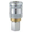 Jefferson Rp Female Coupling 100 Series