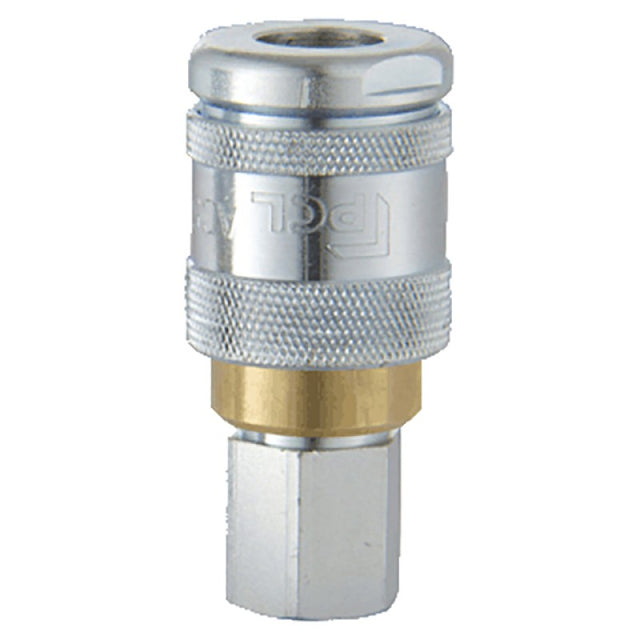 Jefferson Rp Female Coupling 100 Series