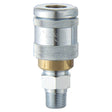 Jefferson Rp Male Coupling 100 Series