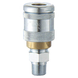 Jefferson Rp Male Coupling 100 Series