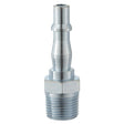 Jefferson Rp 1/4" Male Standard Adaptor