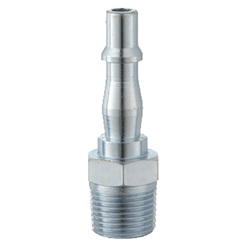 Jefferson Rp 1/4" Male Standard Adaptor