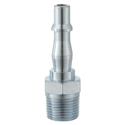 Jefferson Rp 1/4" Male Standard Adaptor