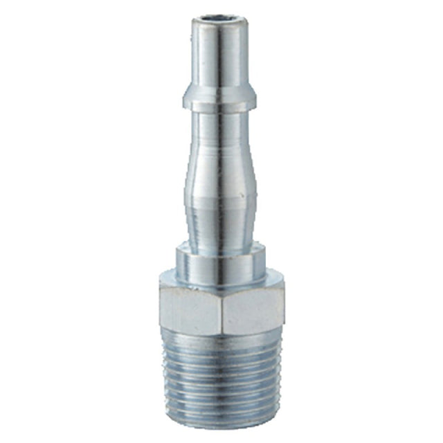 Jefferson Rp 1/4" Male Standard Adaptor