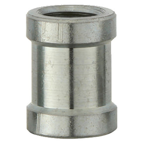 Jefferson Rp Female- Female Parallel Socket