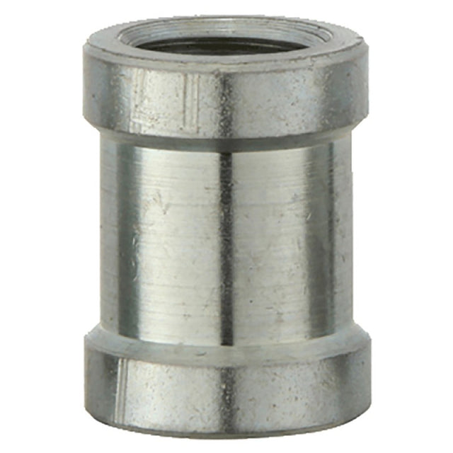 Jefferson Rp Female- Female Parallel Socket