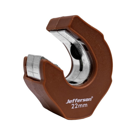Jefferson Automatic Ratchet Pipe Cutter