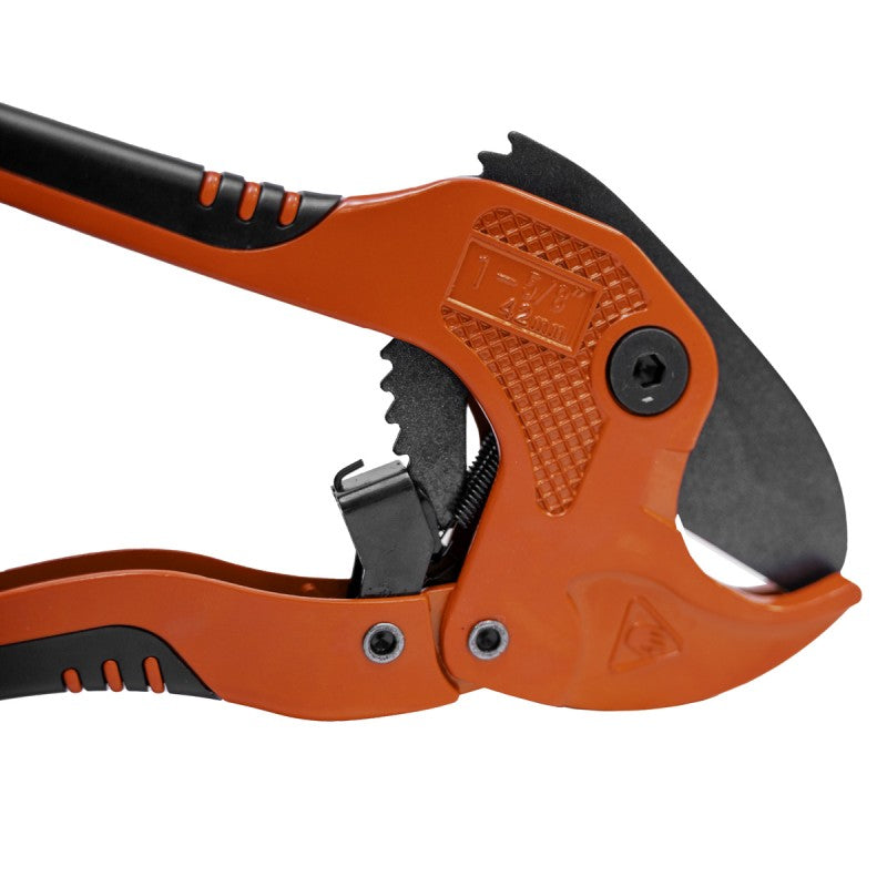 Jefferson Manual Plastic Pipe Cutter