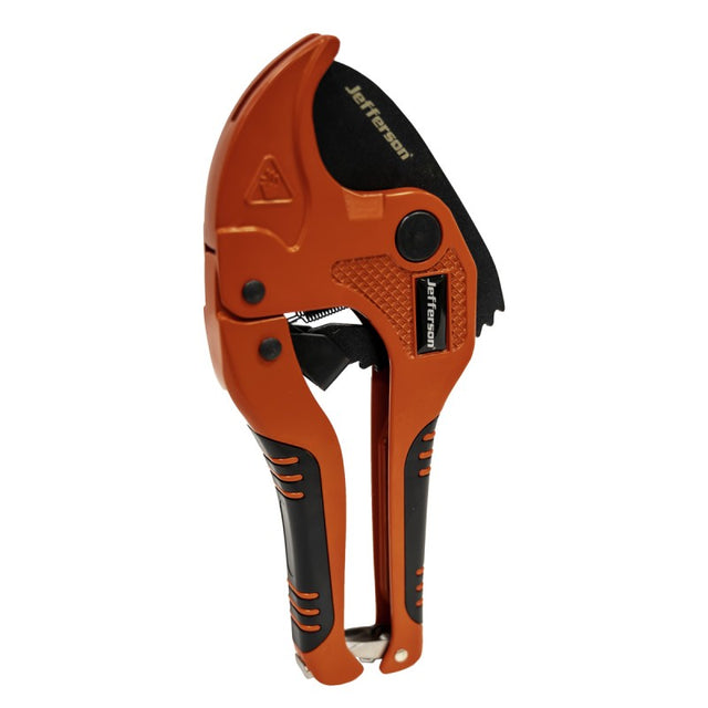 Jefferson Manual Plastic Pipe Cutter