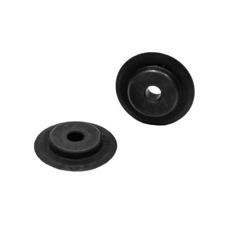 Jefferson Cutting Wheel for Automatic & Ratchet Pipe Cutter (2 Pack)