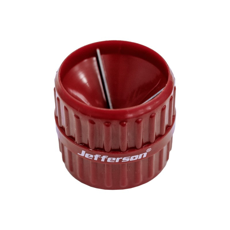 Jefferson Inner & Outer Pipe Deburrer