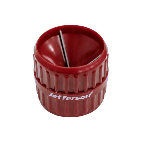Jefferson Inner & Outer Pipe Deburrer