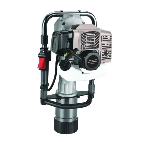 Jefferson Petrol Post Driver 100mm
