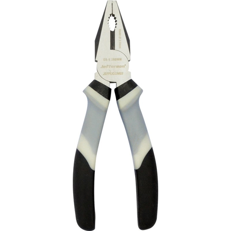 Jefferson Combination Pliers