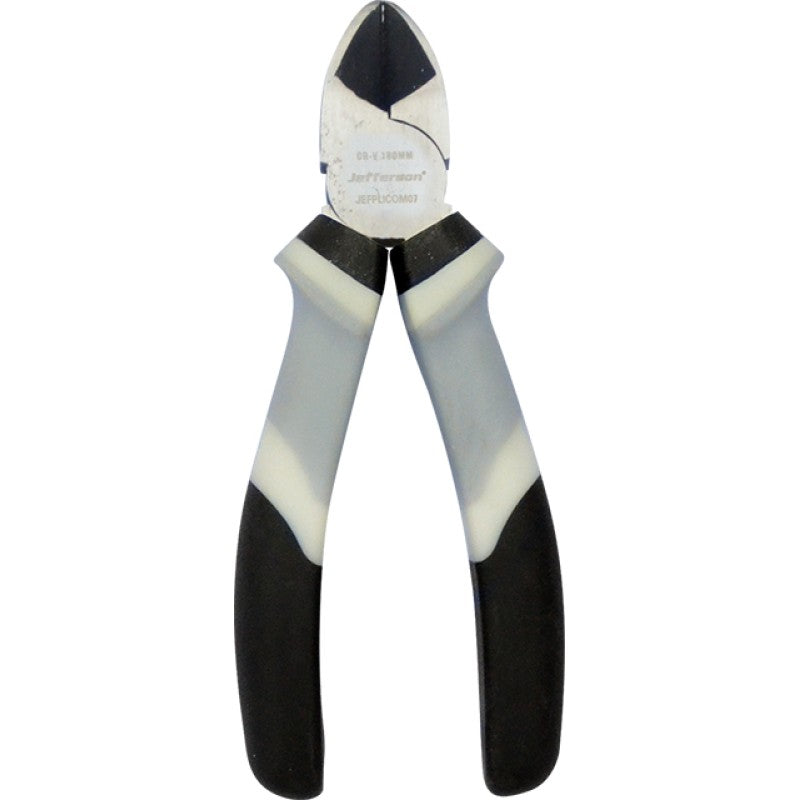 Jefferson 6" Diagonal Cutting Pliers