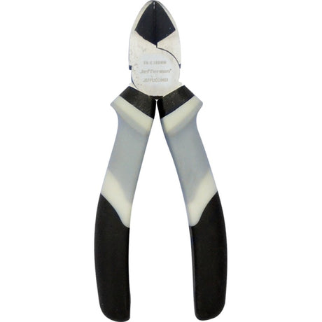Jefferson 6" Diagonal Cutting Pliers