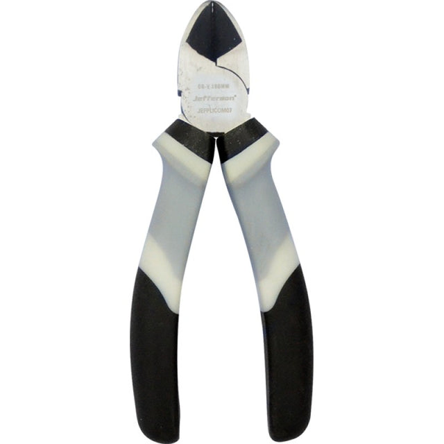 Jefferson 6" Diagonal Cutting Pliers