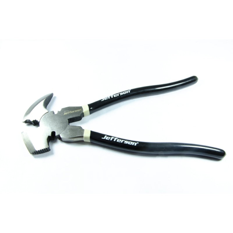 Jefferson 10.5" Fencing Pliers