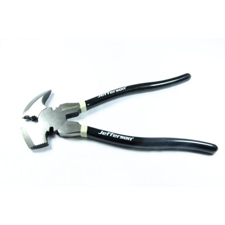 Jefferson 10.5" Fencing Pliers