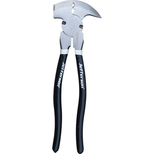 Jefferson 10.5" Fencing Pliers