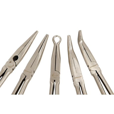 Jefferson 5 Piece Long Reach Plier Set
