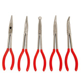Jefferson 5 Piece Long Reach Plier Set