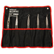Jefferson 5 Piece Long Reach Plier Set