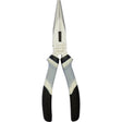 Jefferson 6'' Long Nose Pliers