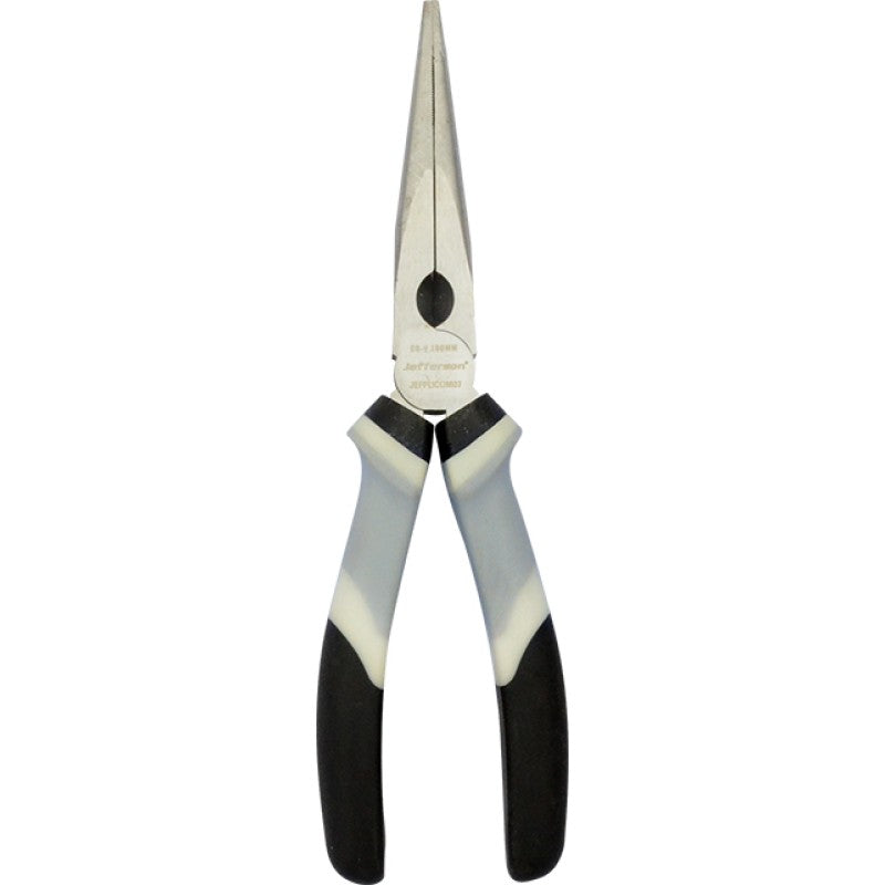 Jefferson 8" Long Nose Pliers