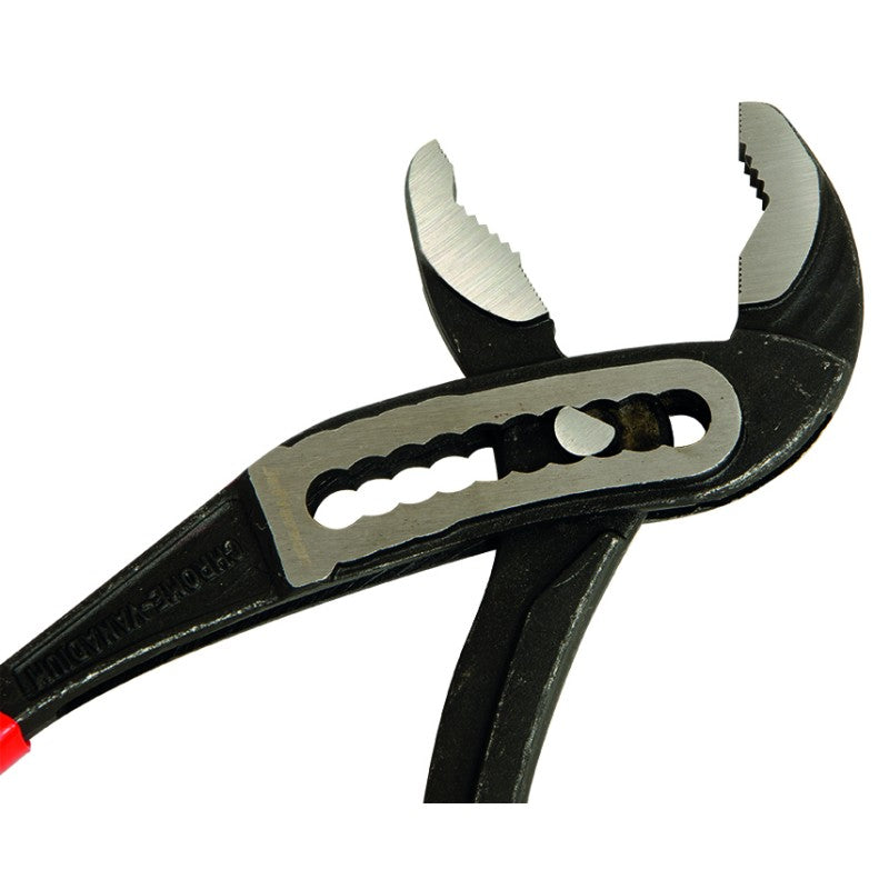 Jefferson 3 Piece Large Water Pump Plier Set