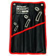 Jefferson 3 Piece Large Water Pump Plier Set