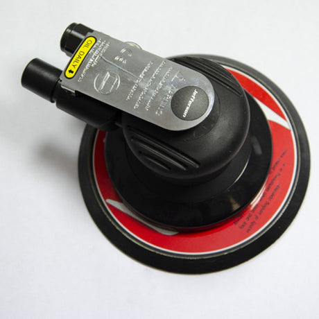 Jefferson 6" Palm Sander Non-Vacuum