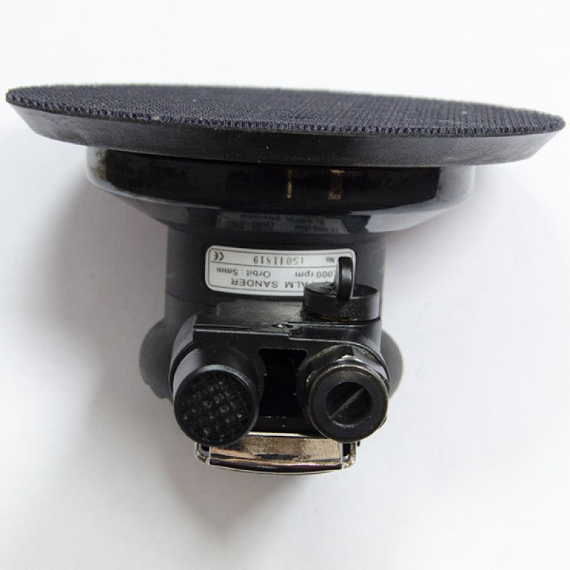 Jefferson 6" Palm Sander Non-Vacuum