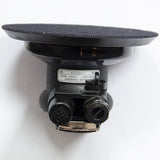 Jefferson 6" Palm Sander Non-Vacuum