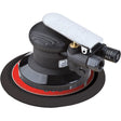 Jefferson 6" Palm Sander Non-Vacuum