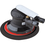 Jefferson 6" Palm Sander Non-Vacuum