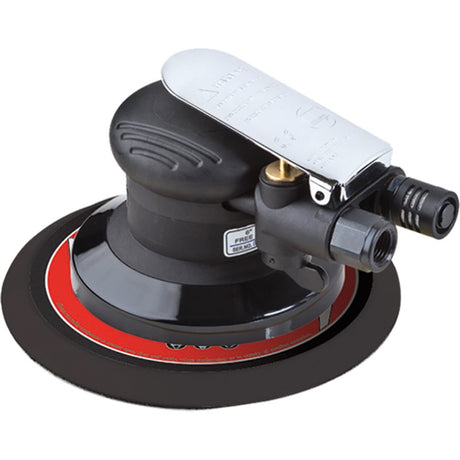 Jefferson 6" Palm Sander Non-Vacuum