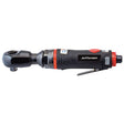 Jefferson 1/2" Ratchet Wrench with Air Regulator