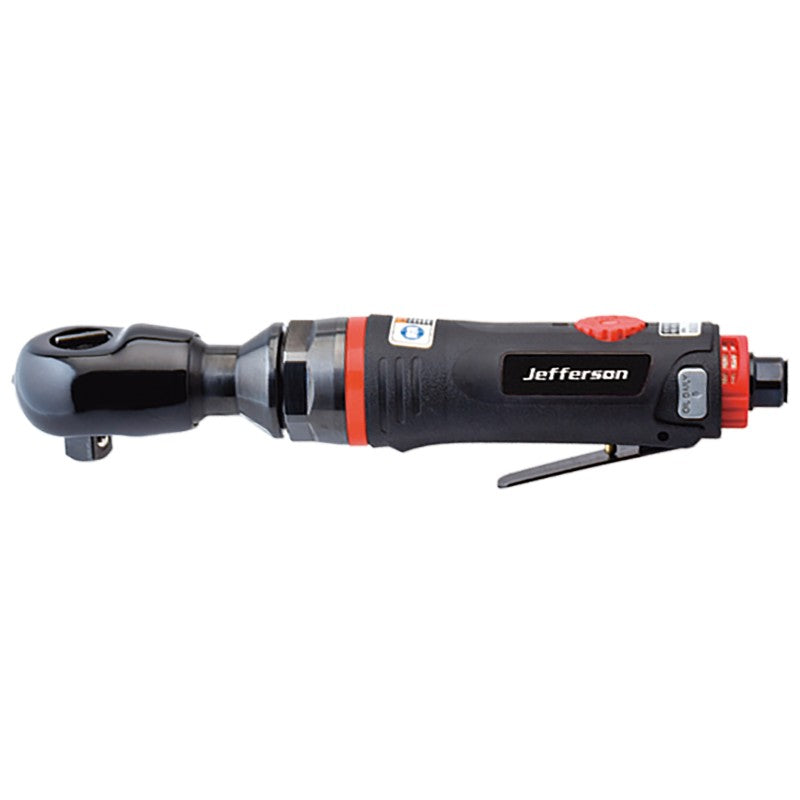 Jefferson 1/2" Ratchet Wrench with Air Regulator