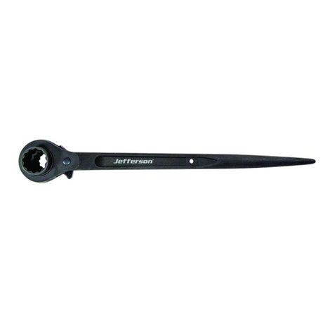 Jefferson Ratchet Podger Spanner