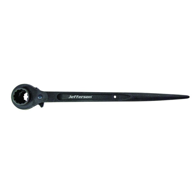 Jefferson Ratchet Podger Spanner