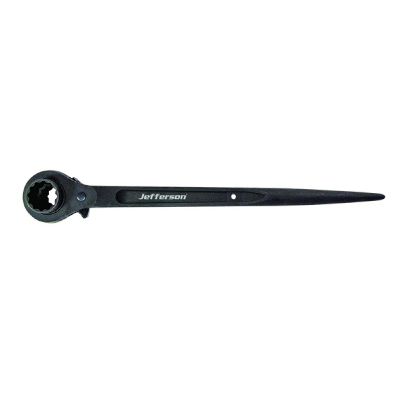 Jefferson Ratchet Podger Spanner