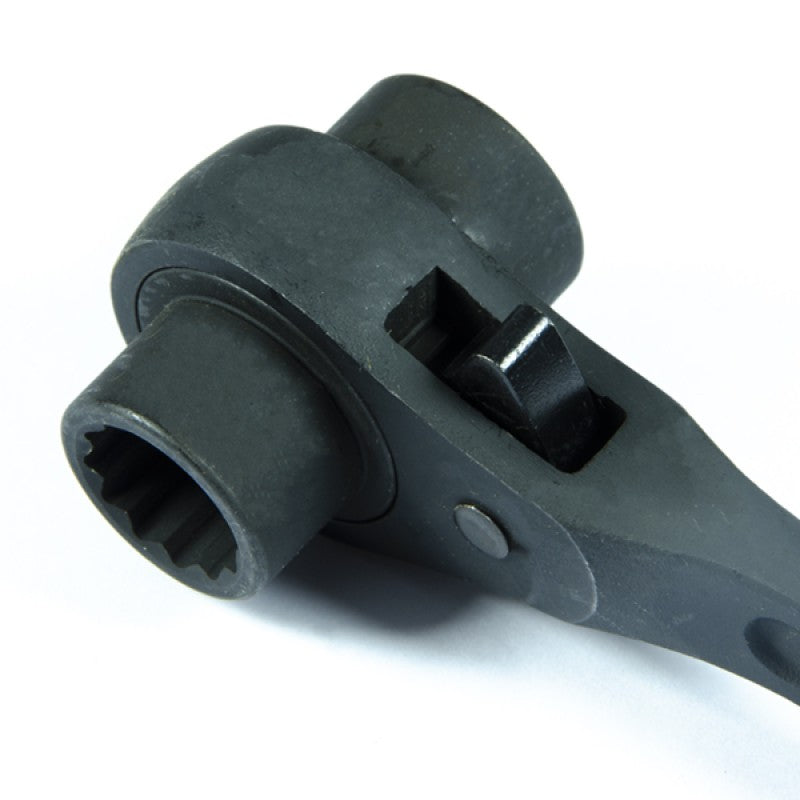 Jefferson Ratchet Podger Spanner