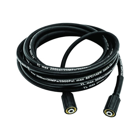Jefferson 8M Steel Armed High Pressure Hose For JEFPRWEL150 / 170