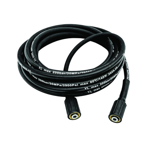 Jefferson 8M Steel Armed High Pressure Hose For JEFPRWEL150 / 170