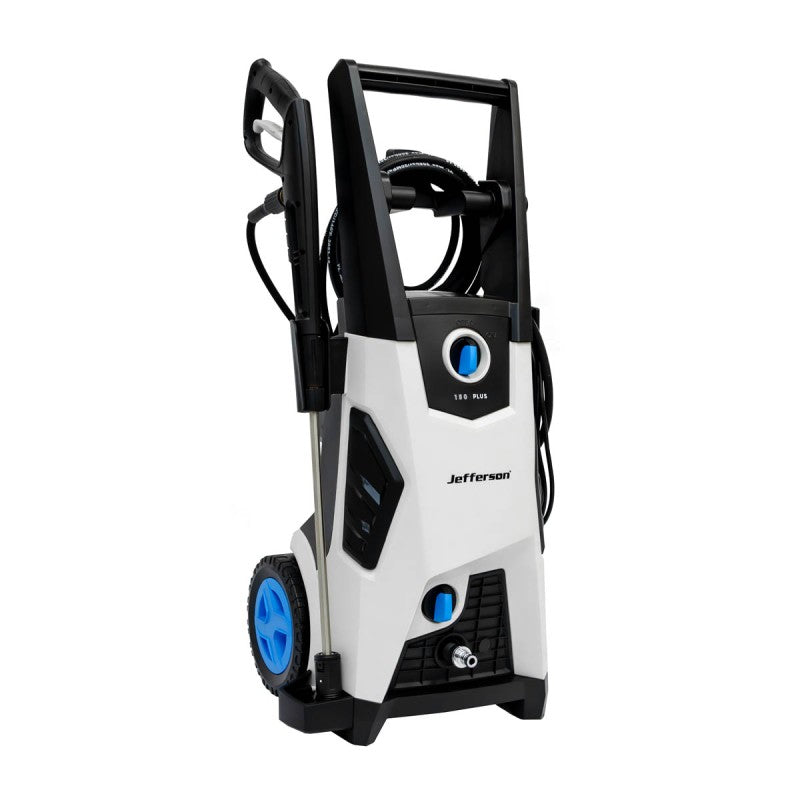 Jefferson Electric Pressure Washer
