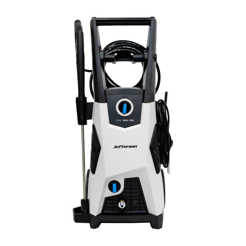 Jefferson Electric Pressure Washer
