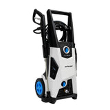 Jefferson Electric Pressure Washer