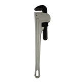 Jefferson Aluminium Pipe Wrench